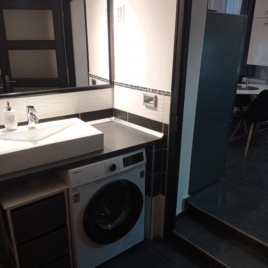 Downtown Deluxe Apartment *