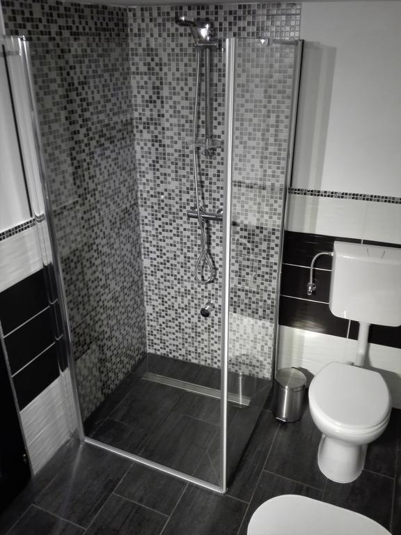 Downtown Deluxe Apartment Eger