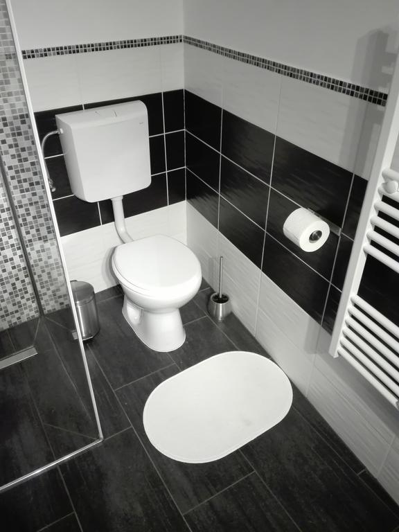Downtown Deluxe Apartment *