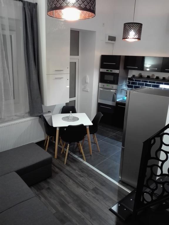 Downtown Deluxe Apartment *