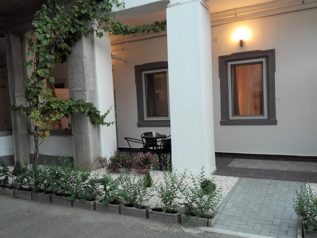 Apartment Downtown Deluxe
