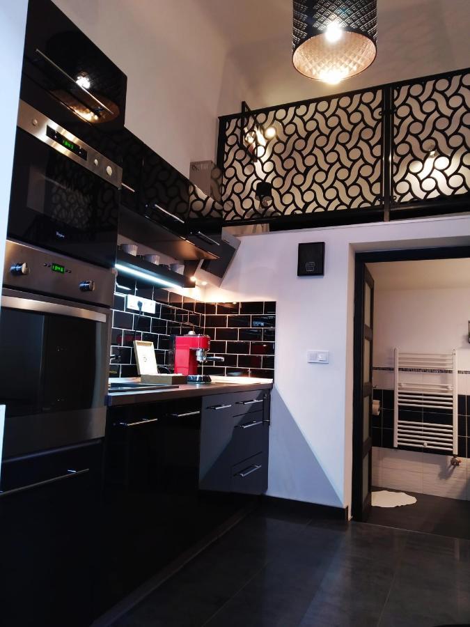 Apartment Downtown Deluxe